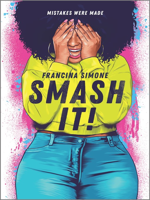 Title details for Smash It! by Francina Simone - Available